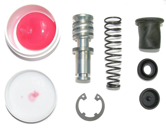 Front Brake Master Cylinder Repair Kit - XTZ660 XTZ750 TZR250 XV535 Virago