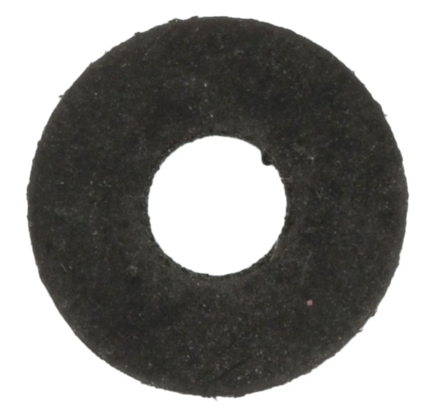 Rubber Washer - M6 - Black - Universal