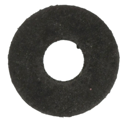 Rubber Washer - M6 - Black - Universal
