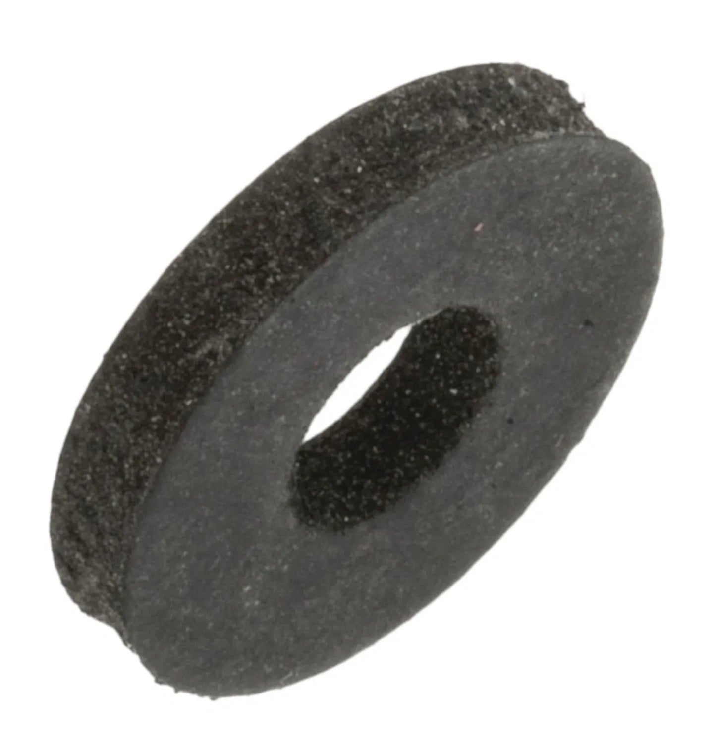 Rubber Washer - M6 - Black - Universal