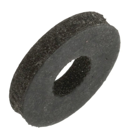 Rubber Washer - M6 - Black - Universal