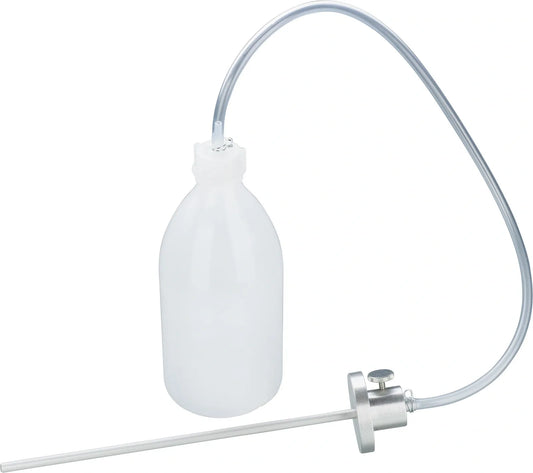 Front Fork Oil Level Tool - with Vacuum Bottle - Universal