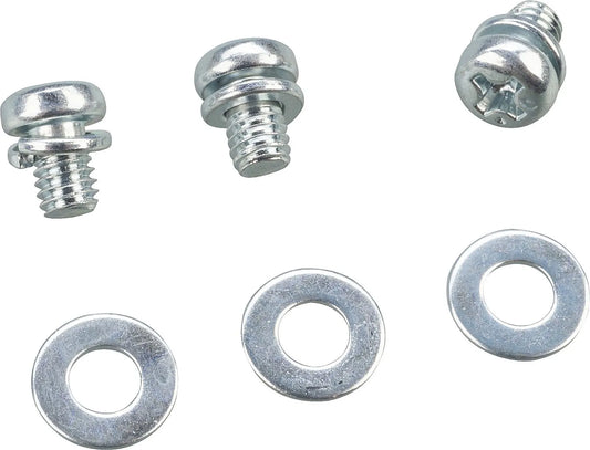 *NEW ITEM* JIS Screw Set - for Ignition Contact Points and Condenser - TT500 XT500