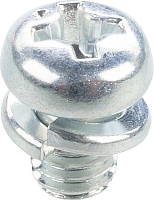 *NEW ITEM* Breaker Point Screw - Phillips head, 1 piece (3 required) - XT500 TT500