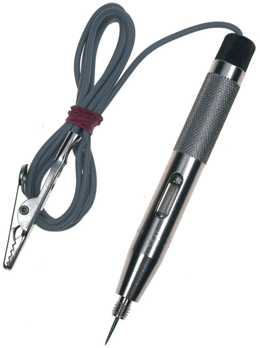 Static Ignition Timing Tool with Light - 6-24V - Universal