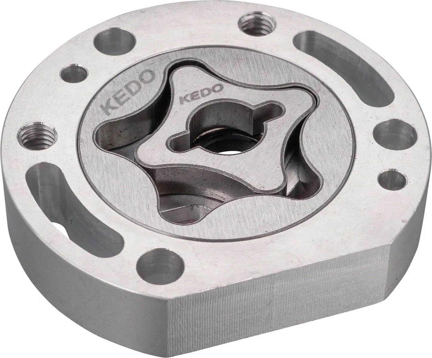 +50% KEDO Oil Pump Set - XT500 TT500 SR500 SR400