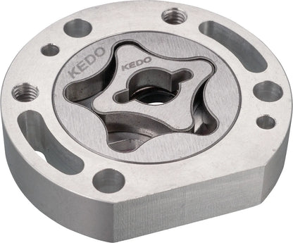 +50% KEDO Oil Pump Set - XT500 TT500 SR500 SR400