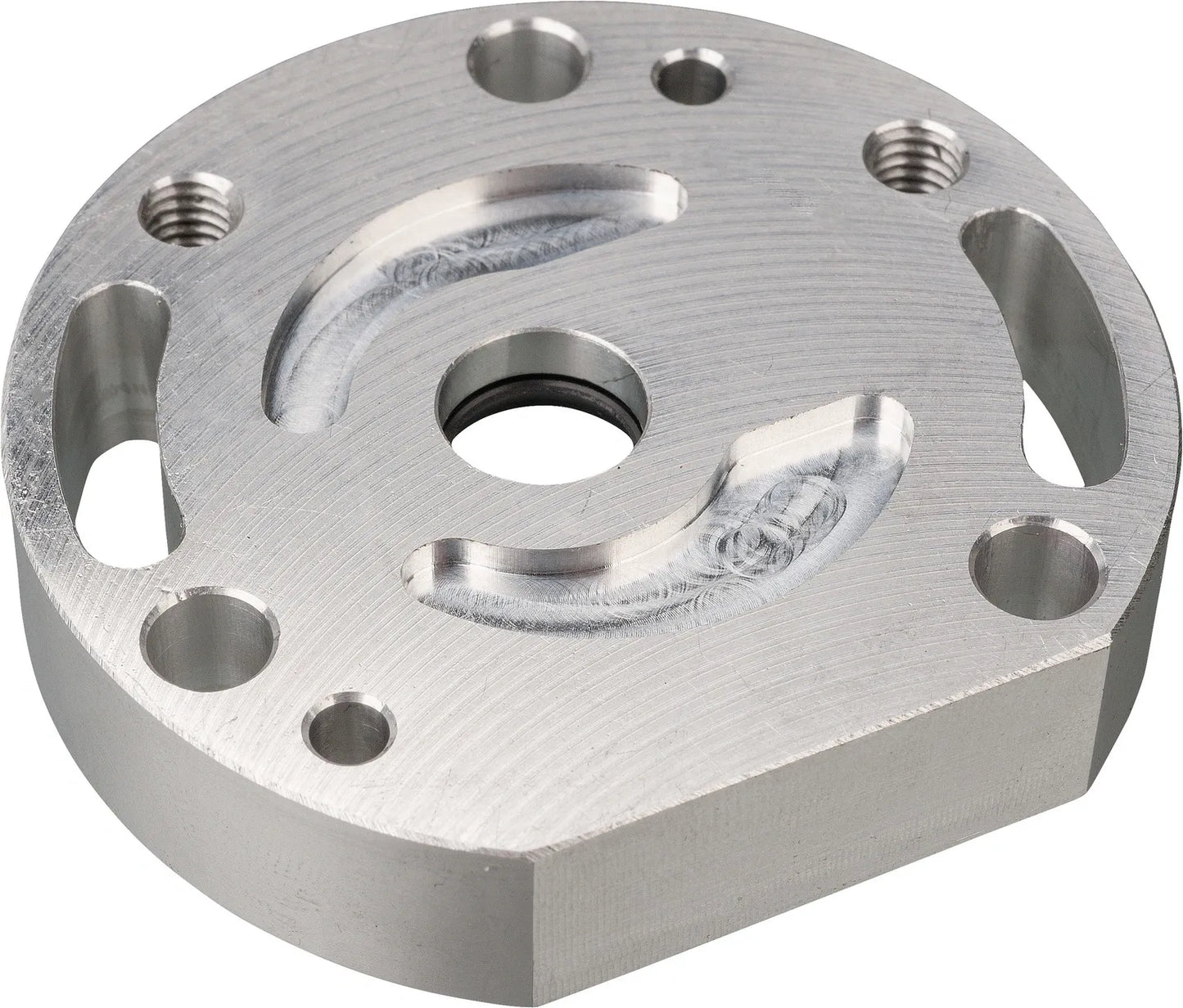 +50% KEDO Oil Pump Set - XT500 TT500 SR500 SR400