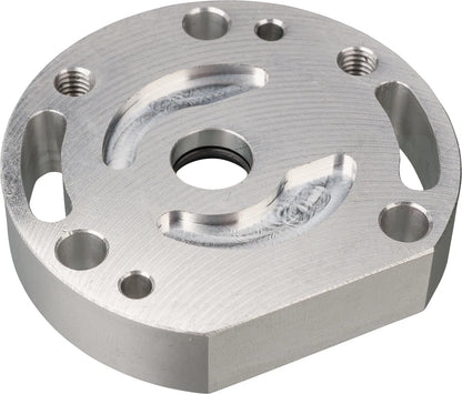 +50% KEDO Oil Pump Set - XT500 TT500 SR500 SR400