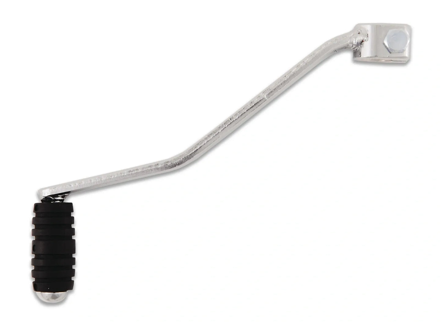 Gear Lever - Chrome Plated - XT250 SR500 TT500 XT500 XT550