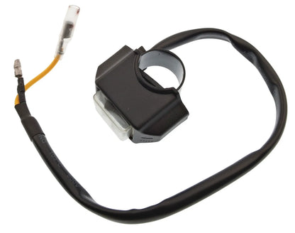 Handlebar 12V ON/OFF Switch - Splashproof - T700 Ténéré700 (XTZ690) Universal