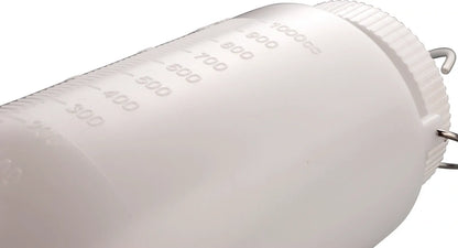 Auxiliary Fuel Tank Set - with Filling Graduations - Universal