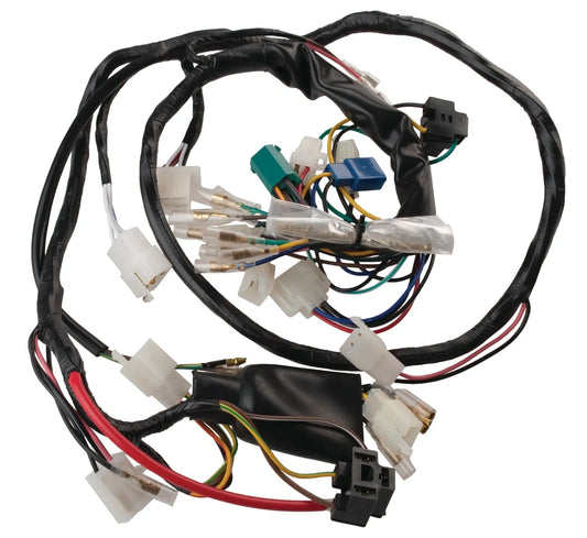 Replica Wiring Harness - Heavy Duty version - SR500