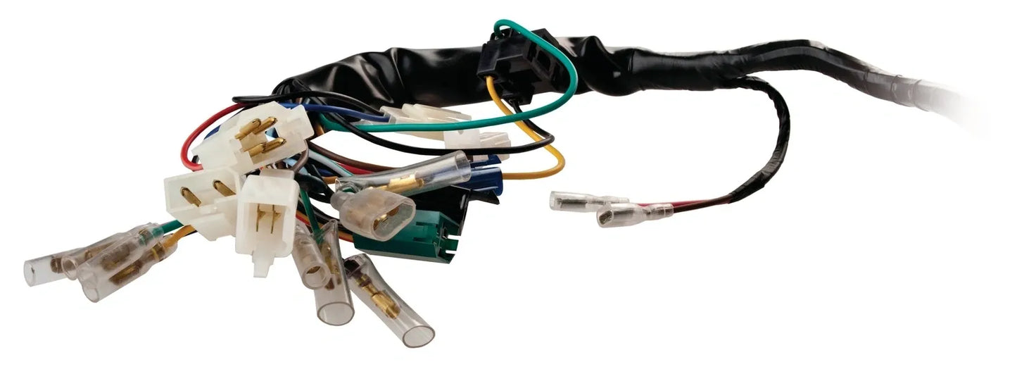 Replica Wiring Harness - Heavy Duty version - SR500