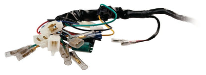 Replica Wiring Harness - Heavy Duty version - SR500