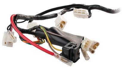 Replica Wiring Harness - Heavy Duty version - SR500