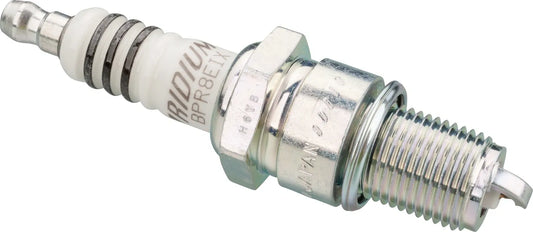 NGK Iridium Spark Plug BPR8EIX - XT500 TT500 SR500 Various YAMAHA Universal