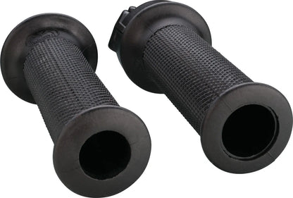 Throttle Tube Kit - 'Cross' - with Grips - XT500 TT500 SR500 Universal