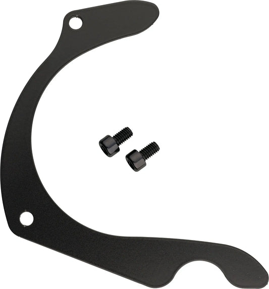 Aluminum Chain Guide (Case Saver) - XT500 TT500 SR500