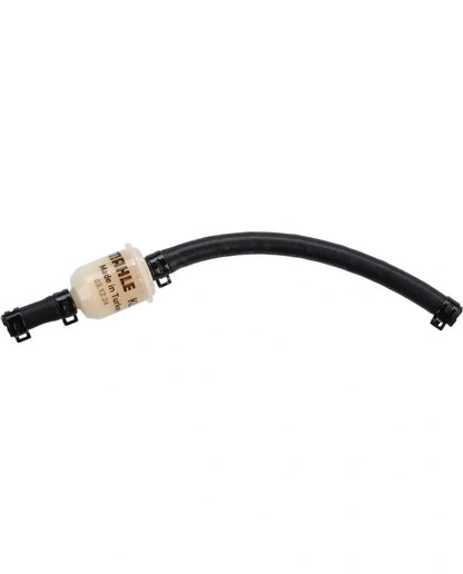 *NEW ITEM* Fuel Filter/Fuel Hose Set - with all Spring Clamps, Ready-to-Install Set (cut to proper length) - XT500