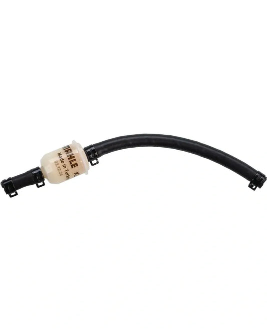 *NEW ITEM* Fuel Filter/Fuel Hose Set - with all Spring Clamps, Ready-to-Install Set (cut to proper length) - XT500