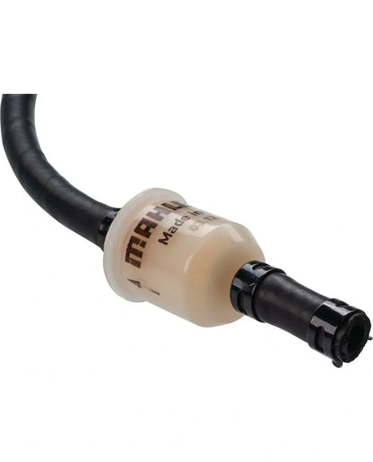 *NEW ITEM* Fuel Filter/Fuel Hose Set - with all Spring Clamps, Ready-to-Install Set (cut to proper length) - XT500