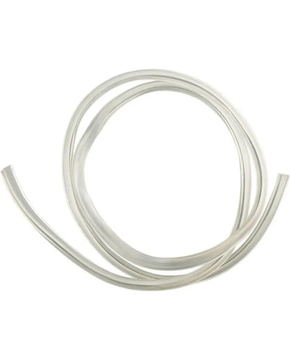 *NEW ITEM* Edge Protection - Clear (Transparent), 1m - Replica Tank Edge Protection - SR500 XT500 TT500 Universal