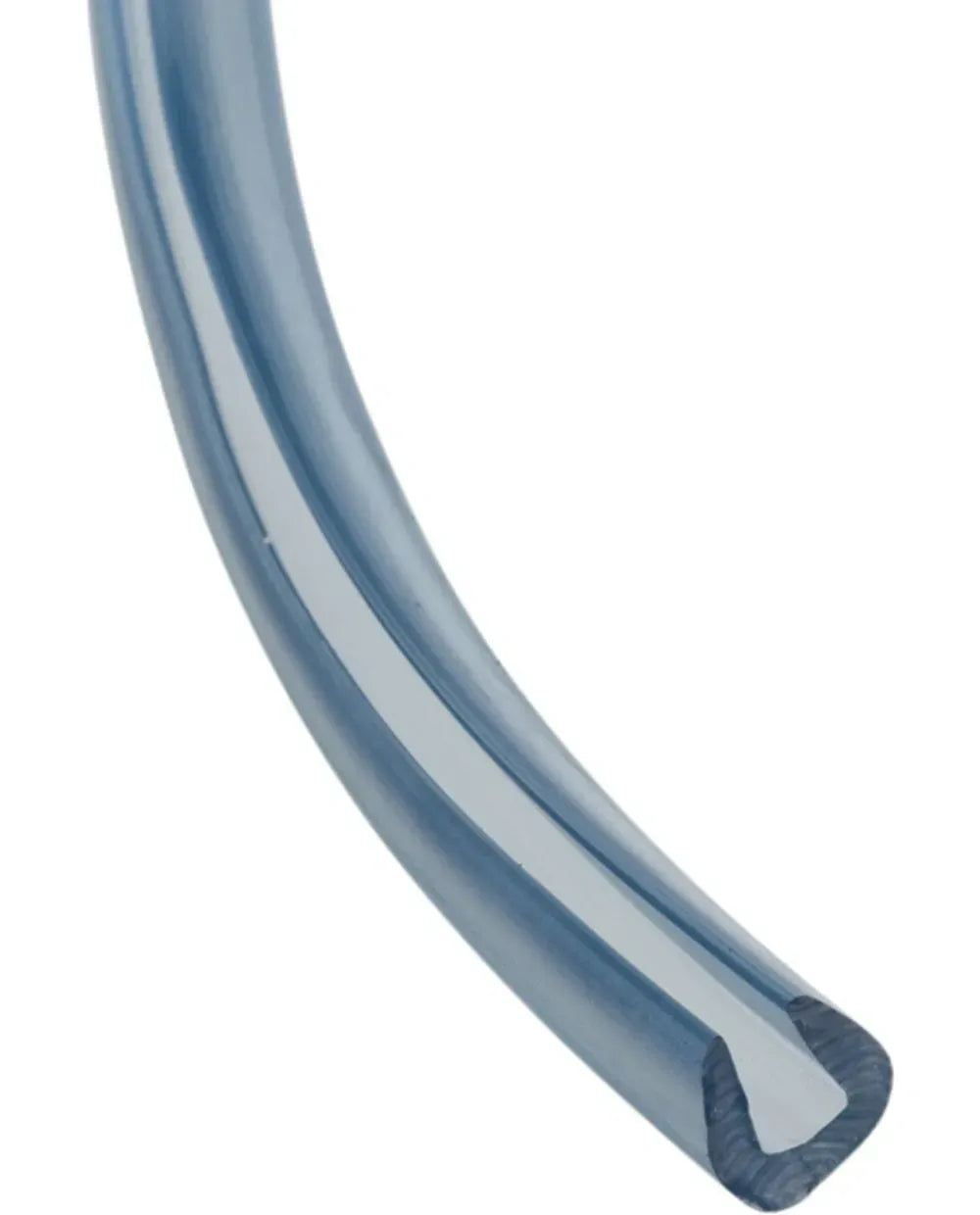*NEW ITEM* Edge Protection - Smoke Gray (Translucent), 1m (Replica Tank Edge Protection - SR500 XT500 TT500 Universal