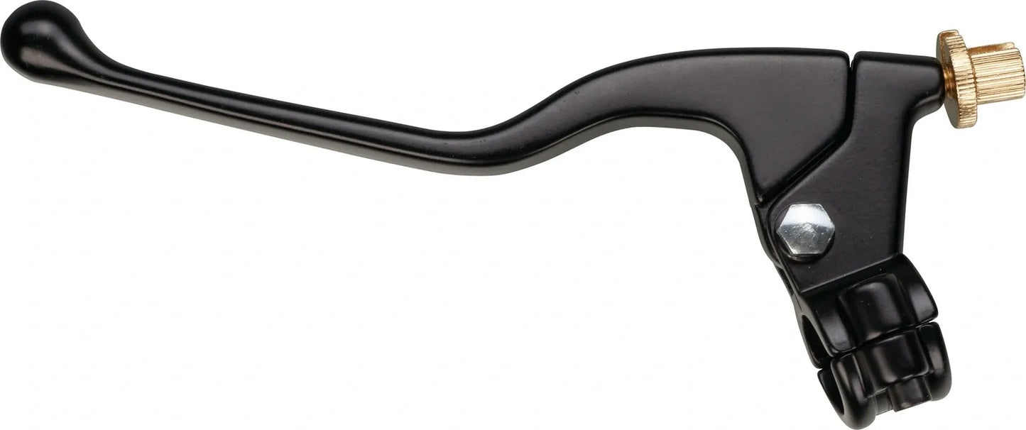 Sport Clutch Perch - without Mirror Mount - XT500 TT500 Universal 22mm Handlebars