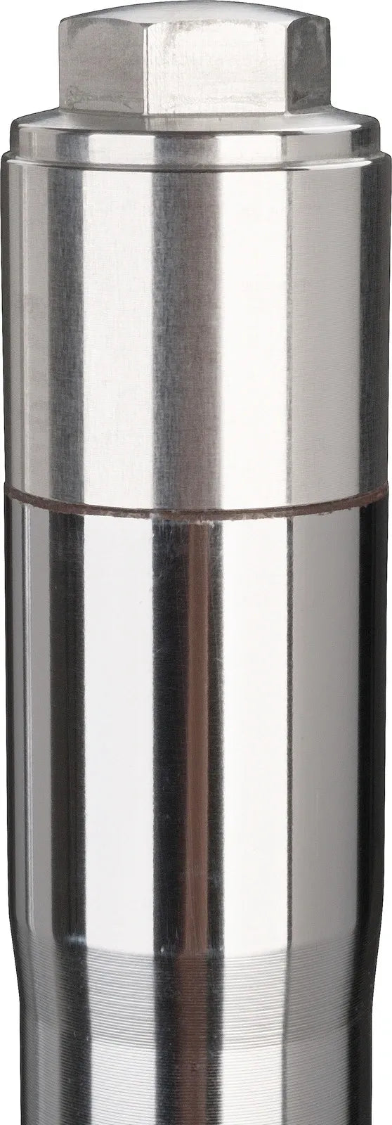 Front Fork Extension Set - Aluminum +30mm - TT500 XT500