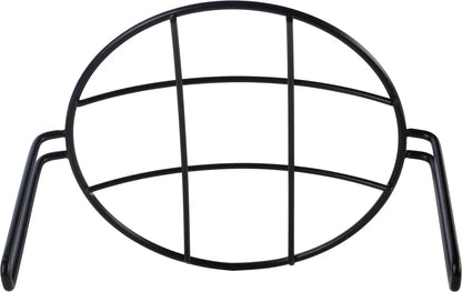 Black Headlight Grille - 'X Country' - XT500 XT250 Universal