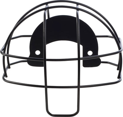 Taillight Grill 'XCountry', Black coated - XT500