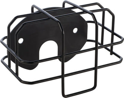 Taillight Grill 'XCountry', Black coated - SR250 XT250 SR400 SR500 XT500/S