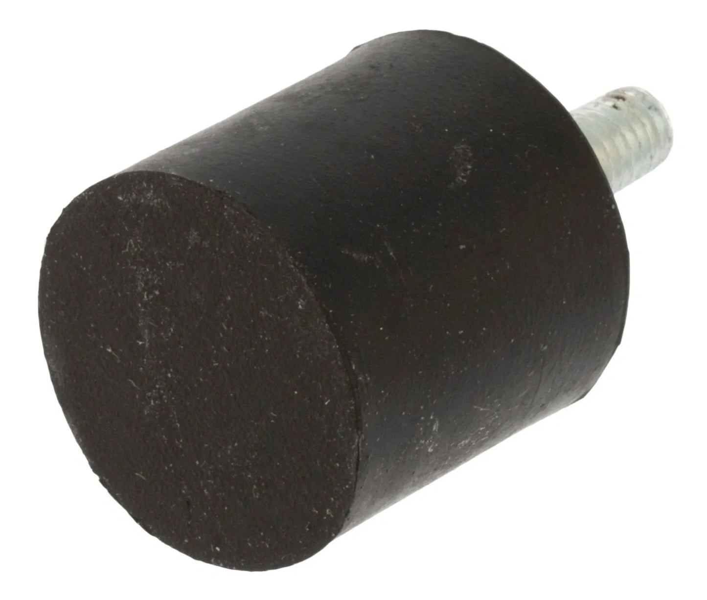 Exhaust Rubber Buffer/Damper - Bump Stop - M6 Male Thread - Universal