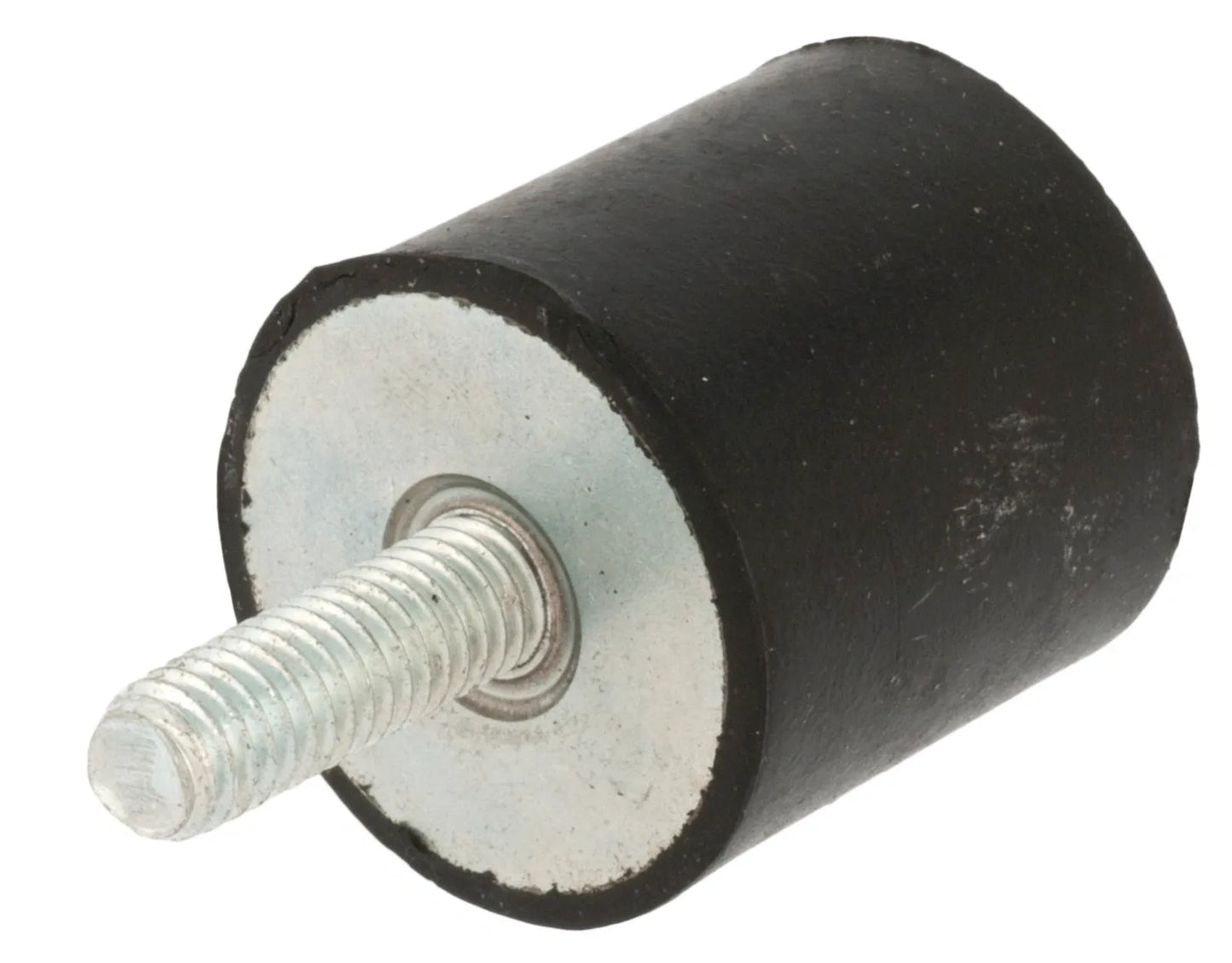 Exhaust Rubber Buffer/Damper - Bump Stop - M6 Male Thread - Universal