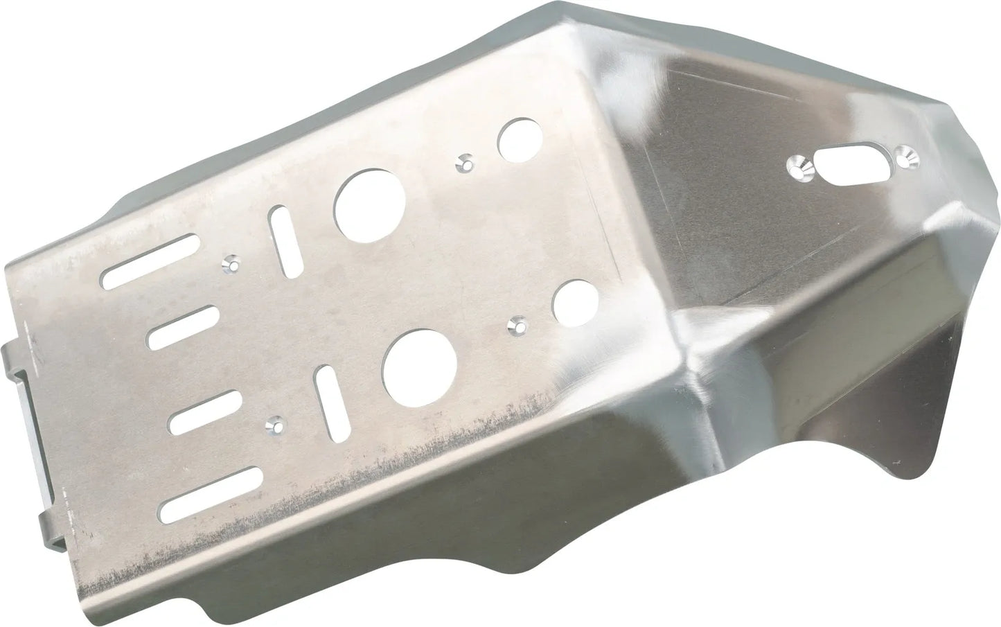 KEDO Heavy Duty - Aluminum Engine Guard - 4mm Aluminum - XT250