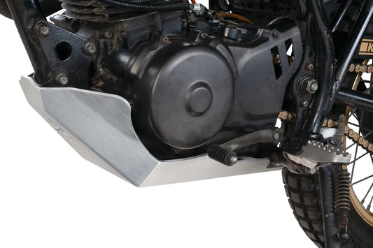 KEDO Heavy Duty - Aluminum Engine Guard - 4mm Aluminum - XT250