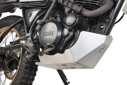 KEDO Heavy Duty - Aluminum Engine Guard - 4mm Aluminum - XT250