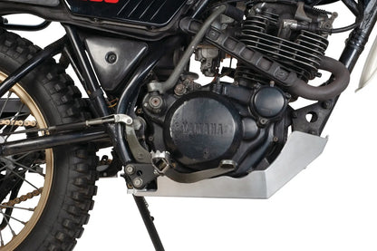 KEDO Heavy Duty - Aluminum Engine Guard - 4mm Aluminum - XT250