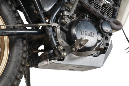 KEDO Heavy Duty - Aluminum Engine Guard - 4mm Aluminum - XT250