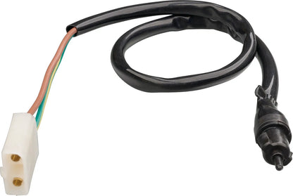 Front Brake Light Switch - XT250 TT600
