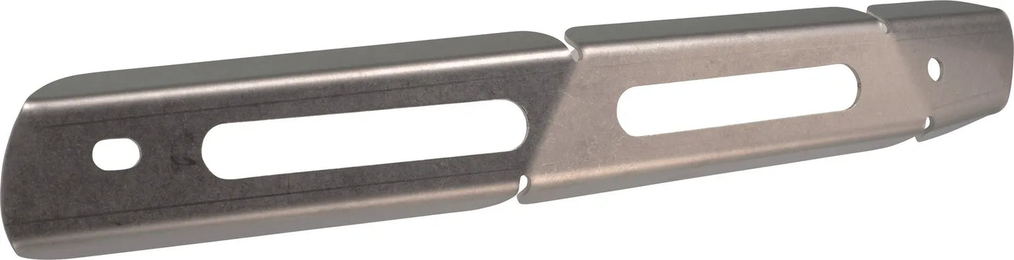 Stainless Steel 1.5mm Heat Shield - XT500 TT500