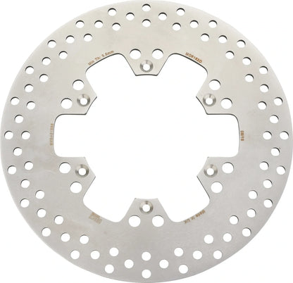 EBC Brake Disc, Front - TT600E/S/R/RE