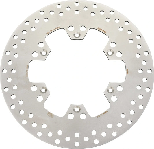 EBC Brake Disc, Front - TT600E/S/R/RE