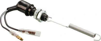 Rear Brake Light Switch - with Spring - Various YAMAHA Universal