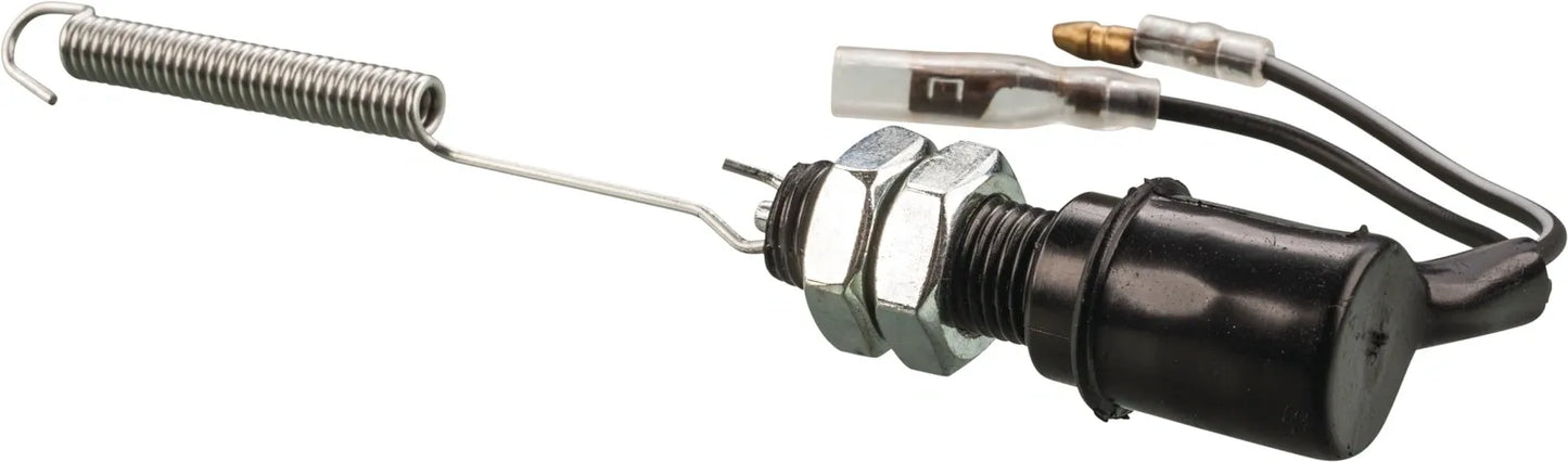 Rear Brake Light Switch - with Spring - Various YAMAHA Universal