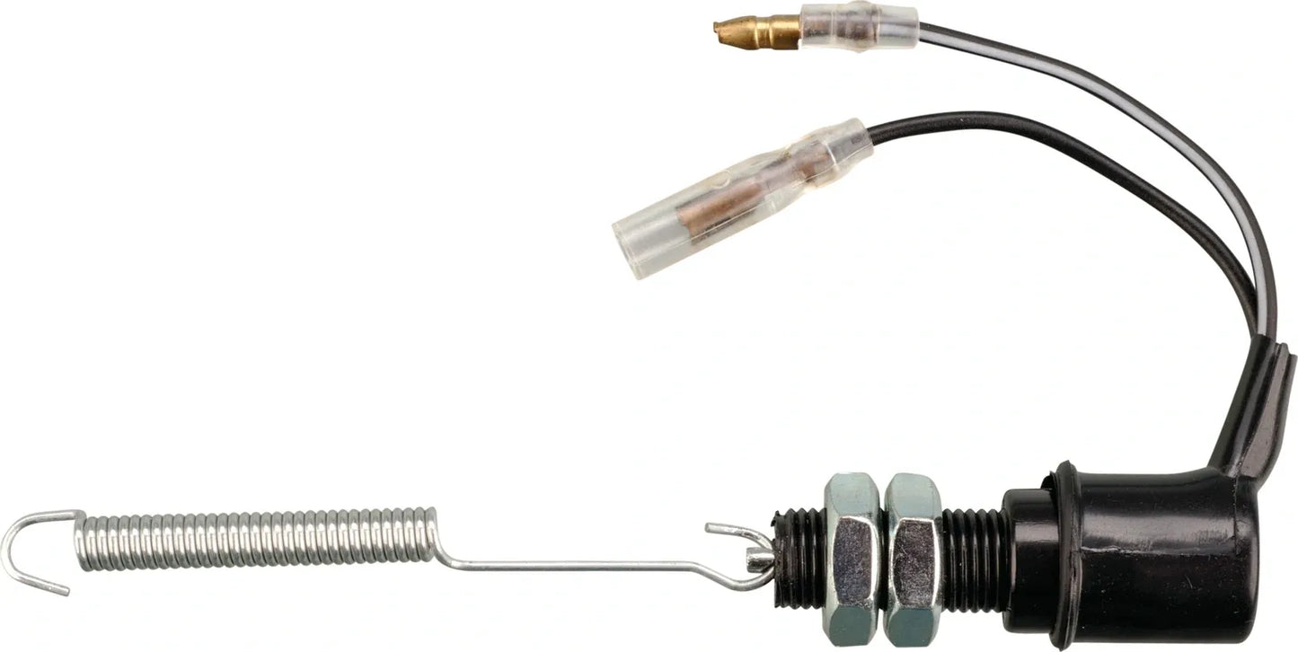 Rear Brake Light Switch - with Spring - Various YAMAHA Universal