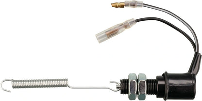 Rear Brake Light Switch - with Spring - Various YAMAHA Universal