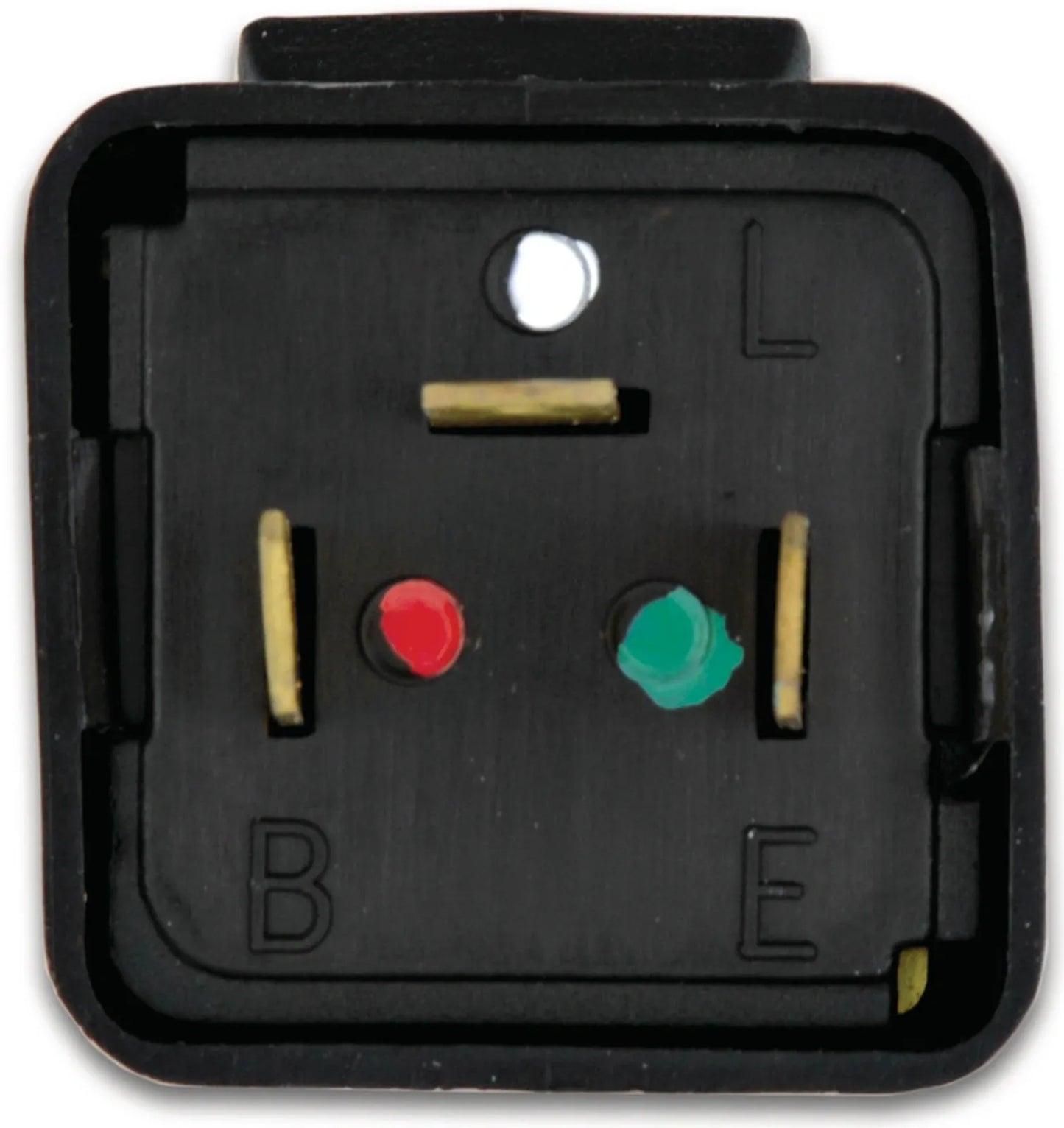 Electronic Flasher/Turn Signal Relay - 6V- Universal
