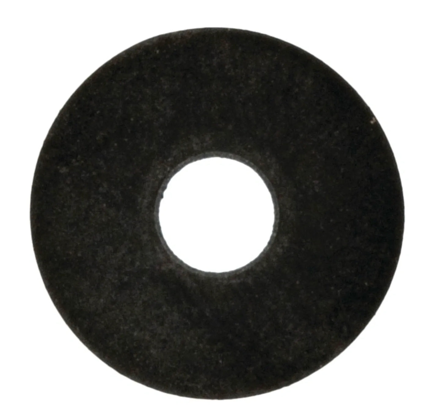 Rubber Washer - M5 - Black - Universal